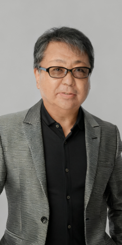 拝戸 誠哉
