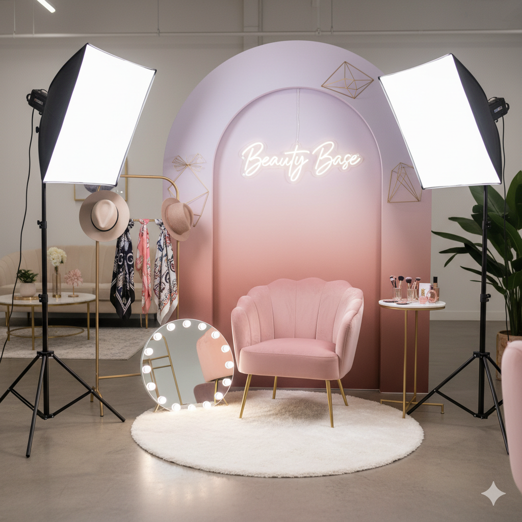 SNS Studio Image